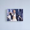 Ateez Seonghwa Canvas Print Official Ateez Merch