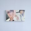 Ateez San Inception Canvas Print Official Ateez Merch