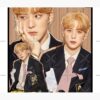 Ateez Yunho 'The Real' Tapestry Official Ateez Merch