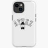 Ateez Mingi Teezmon Ikemon Iphone Case Official Ateez Merch