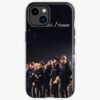 Ateez Iphone Case Official Ateez Merch