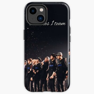 Ateez Iphone Case Official Ateez Merch