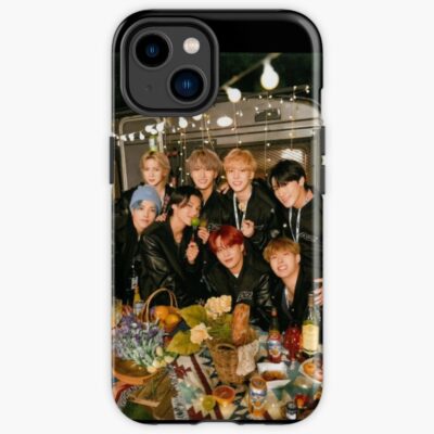 Ateez Iphone Case Official Ateez Merch