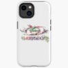 Ateez Flower Logo Iphone Case Official Ateez Merch