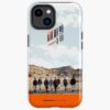 Ateez Treasure Iphone Case Official Ateez Merch