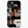 Seonghwa Ateez Iphone Case Official Ateez Merch