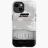 Ateez Treasure Ep1 Iphone Case Official Ateez Merch