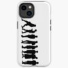 Ateez- Hala Hala Iphone Case Official Ateez Merch