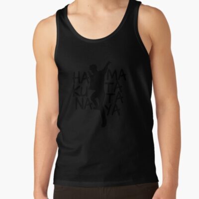 Ateez Wave Quote Tank Top Official Ateez Merch