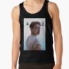 Ateez Seonghwa Tank Top Official Ateez Merch