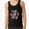 Ateez Zero : Fever Tank Top Official Ateez Merch