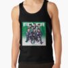 Ateez 'Heung' Tank Top Official Ateez Merch