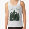 Halateez Tank Top Official Ateez Merch