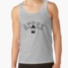 Ateez Mingi Teezmon Ikemon Tank Top Official Ateez Merch