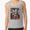 Ateez Tank Top Official Ateez Merch