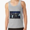 Ateez Tank Top Official Ateez Merch