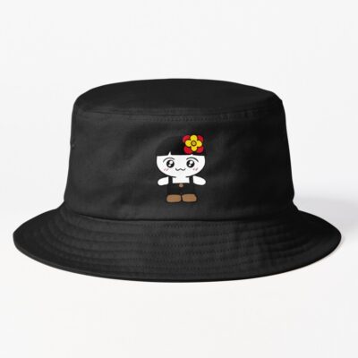 Ateez Hongjoong "Hanamon" Bucket Hat Official Ateez Merch