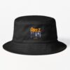 Ateez Rock Bucket Hat Official Ateez Merch