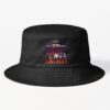 Ateez Fireworks Bucket Hat Official Ateez Merch