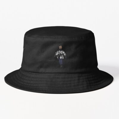 Yeosang Ateez Bucket Hat Official Ateez Merch