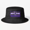 Ateez New World Cassette Bucket Hat Official Ateez Merch