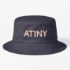 Fandom Label - Ateez | Kpop Merch For Kpop Fans | Gift For Atiny Bucket Hat Official Ateez Merch