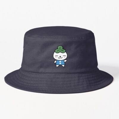 Ateez Mingi "Ikemon" Bucket Hat Official Ateez Merch