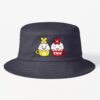 Ateez Wooyoung "Tutumon" Bucket Hat Official Ateez Merch