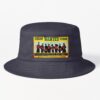 Wanted Ateez Bucket Hat Official Ateez Merch