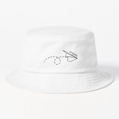 Bucket Hat Official Ateez Merch