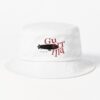 Ateez - Guerrilla (Minimalistic) Bucket Hat Official Ateez Merch