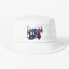 Ateez - Guerrilla Bucket Hat Official Ateez Merch