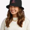 Ateez Fireworks Bucket Hat Official Ateez Merch