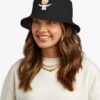 Ateez San Bucket Hat Official Ateez Merch