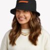 Ateez Fan Merch Bucket Hat Official Ateez Merch