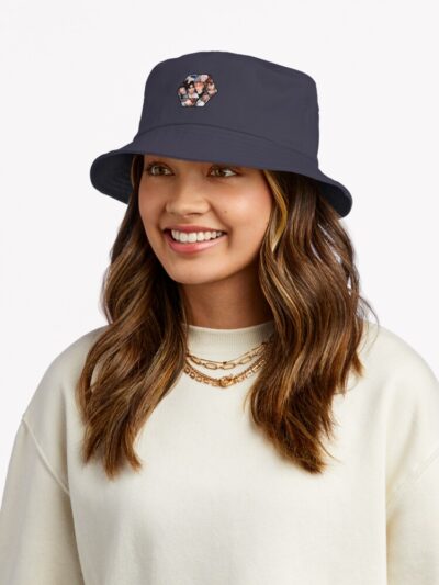 Ateez Zero : Fever Bucket Hat Official Ateez Merch