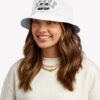 Ateez Wooyoung Teezmon Tutumon Bucket Hat Official Ateez Merch