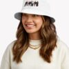 Bouncy By  Ateez Kpop Bucket Hat Official Ateez Merch