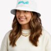 Wave - Ateez Bucket Hat Official Ateez Merch