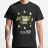 Ateez - The Fellowship: Map The Treasure T-Shirt Official Ateez Merch