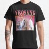 Yeosang Ateez T-Shirt Official Ateez Merch