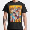 Ateez [에이티즈] - (Fanart) T-Shirt Official Ateez Merch