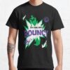 Ateez Bouncy (Outlaw) T-Shirt Official Ateez Merch