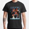 Ateez - Inception - 90S Vintage T-Shirt Official Ateez Merch