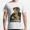 Judgemental Ateez Mingi T-Shirt Official Ateez Merch