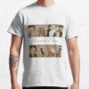 Ateez -8 Makes 1 Team T-Shirt Official Ateez Merch