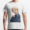 Ateez Yeosang T-Shirt Official Ateez Merch