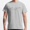 Ateez Turbulence T-Shirt Official Ateez Merch