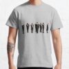 Ateez- Wonderland T-Shirt Official Ateez Merch