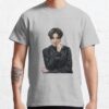 Ateez Wooyoung T-Shirt Official Ateez Merch